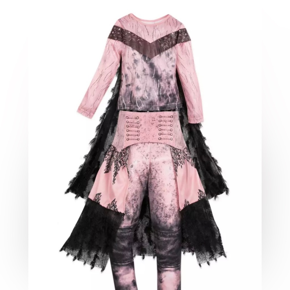 Disney, Audrey descendents 3 costume